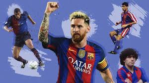 Barcelona heißt Messi angeblich wieder willkommen